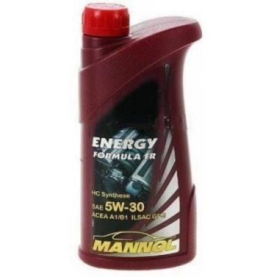 MANNOL   7707 Energy Formula FR, 5