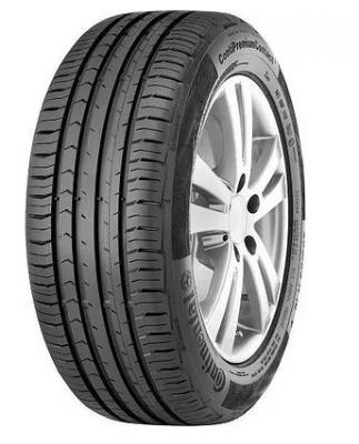 215/55 R17 94W CONTINENTAL ContiPremiumContact 5 SEAL