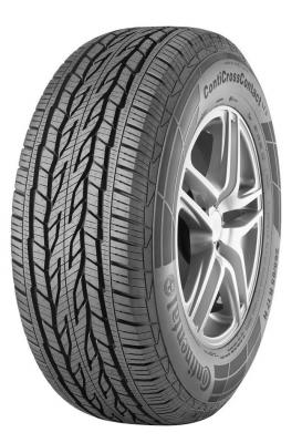 255/55 R18 109H CONTINENTAL ContiCrossContact LX 2 XL