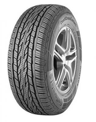 265/65 R18 114H CONTINENTAL ContiCrossContact LX 2