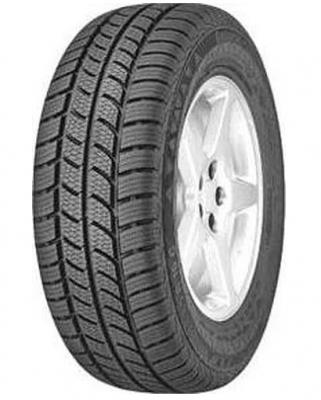 225/75 R16C 116/114T Continental VankoWinter-2