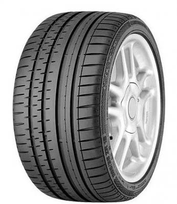 255/45 R18 99Y CONTINENTAL SportContact-2 FR MO