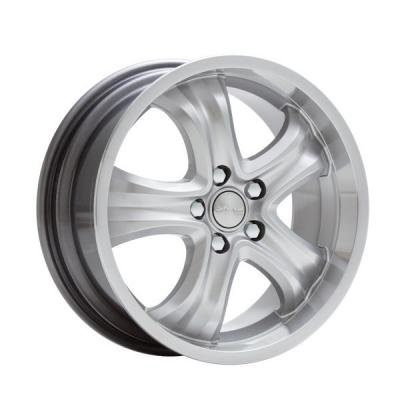 7.5x17 5/108 ET45 67.1   (Wolf)  FORD