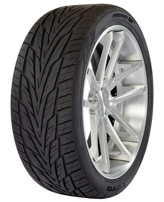 255/50 R20 109V TOYO Proxes ST III
