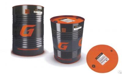  G-Energy Synthetic Active 5W-40 50