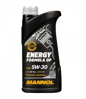 MANNOL   7701 Energy Formula OP, 1