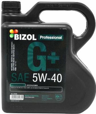 81036 BIZOL -. . Green Oil+ 5W-40 SN C3 (4)