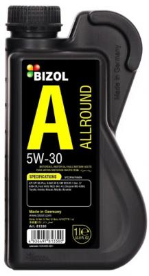 BIZOL -. . Allround 5W-30 SP/SN Plus GF-6A (5)