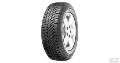 GISLAVED 195/65R15 95T XL NORD FROST 200 ID (2018) 