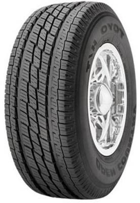 TOYO 225/75R16C 118/116S OPHT
