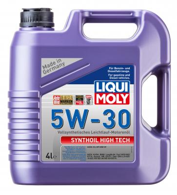 LM9076    Synthoil HighTech 5W-30 SM/CF C3 4