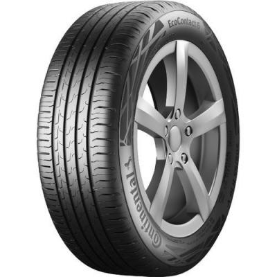195/65 R15 91T CONTINENTAL EcoContact-6*