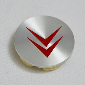 логотип ситроен красный