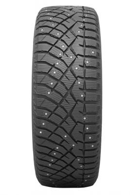 215/55 R17 98T NITTO THERMA SPIKE 