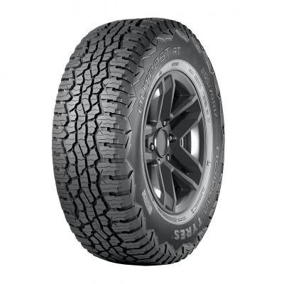 215/70 R16 100T Nokian OUTPOST AT