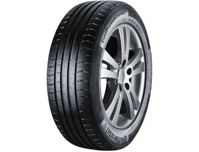 215/55 R17 94W CONTINENTAL ContiPremiumContact 5