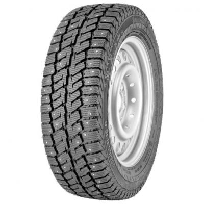 215/55R17 98T XL CONTINENTAL ICECONTACT 3 