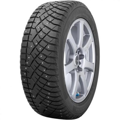 275/45 R20 106T NITTO THERMA SPIKE 