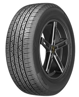 245/50 R20 102H CONTINENTAL CrossContact LX25 FR