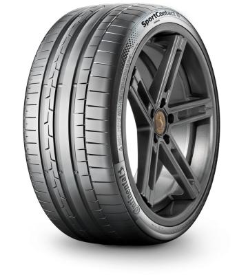 235/40 R18 95Y CONTINENTAL SPORTContact 6 XL (MO1)