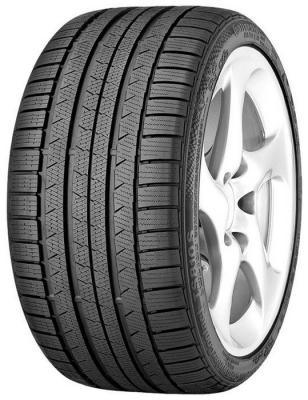 265/40 R18 101V CONTINENTAL ContiWinterContact TS 810 S N1