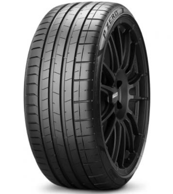 245/45 R18 100Y Pirelli P-ZERO (PZ4) (i*) XL