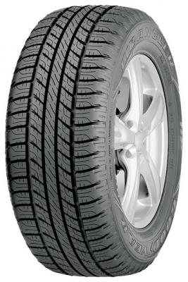 245/65 R17 107H GOODYEAR WRANGLER HP All Weather