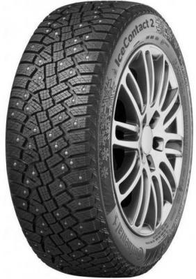 265/50 R20 111T CONTINENTAL IceContact 2 SUV FR XL 