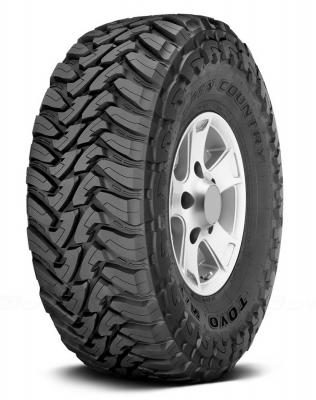 33/12.5 R18 118P TOYO Open Country M/T