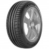������ ���� 295/40 R20 110Y MICHELIN PILOT SPORT 4 SUV XL � �������� ����������