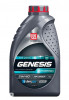  GENESIS ARMORTECH 5W40 DIESEL SN/CF ,  1 