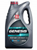  GENESIS ARMORTECH 5W40 DIESEL SN/CF ,  4 