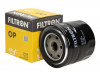 Купить Фильтра Фильтр масляный Filtron OE6724 в магазине Автомаркет