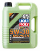 Купить Масла LM9043 HC-синт. моторное масло MOLYGEN NEW GENERATION 5W30 5л в магазине Автомаркет