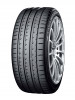 ������  285/50 R20 112V YOKOHAMA V105T � �������� ����������