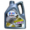 Mobil Super 3000 X1Formula FE 5w30 /. 4.   EU