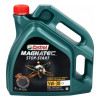 Castrol Magnatec Start-Stop 5W-30 C3 4 l