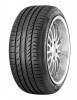225/40 R18 92W Continental ContiSportContact 5 XL SSR Run Flat FR MOE