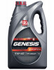  GENESIS ARMORTECH 5W40 A3/B4 4.