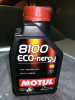 Motul 8100 ECO-NERGY  5W30 1