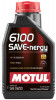 Motul 6100 SAVE-NERGY 5W30 1