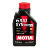Motul 6100 SYN-NERGY 5W30 1