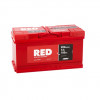 Купить Аккумуляторы Аккумулятор 6-ст-105 (0) RED Азия в магазине Автомаркет