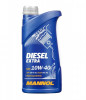 MANNOL   7504 DIESEL EXTRA 10w-40, 1