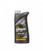 MANNOL .  7715 LONGLIFE 504/507 5W-30, 1