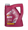 MANNOL .  7903 ELITE 5W-40, 4