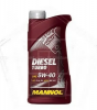 MANNOL .  7904 DIESEL TURBO 5W-40, 1