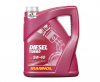MANNOL .  7904 DIESEL TURBO 5W-40, 5