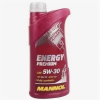 MANNOL   7908 Energy PREMIUM 5W-30, 4
