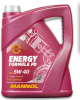 MANNOL   7913 Energy FORMULA PD 5W-40, 5